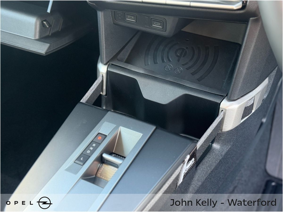 2026 Opel Frontera 1.2 Petrol ELEGANCEHybrid €33,965