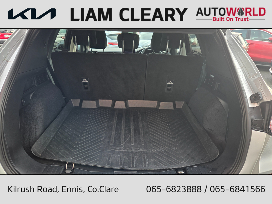 2021 Ford Kuga - image 15