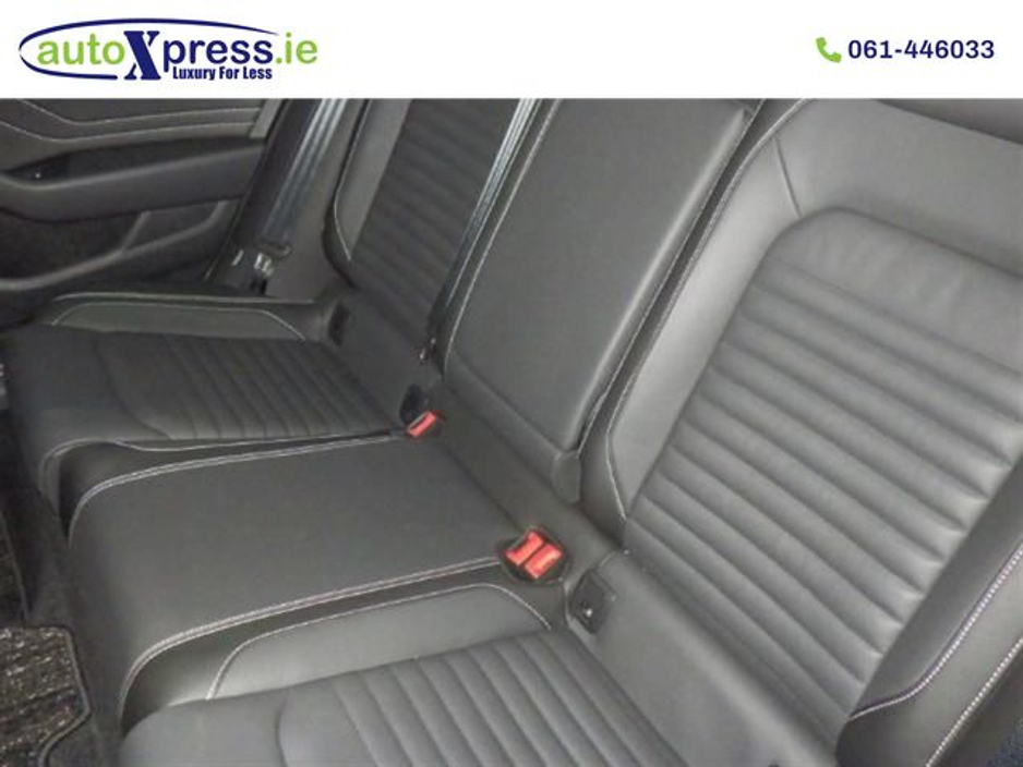 2023 Volkswagen Passat 2.0 TDI ALLTRACK 4MOTION ADVANCE Automatic €36,995