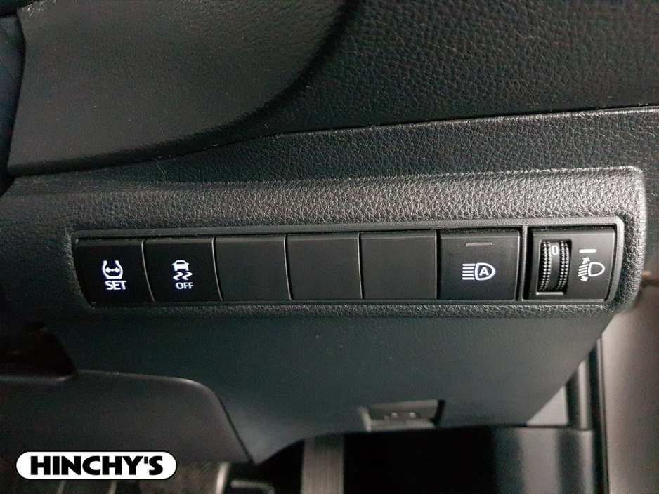 2020 Toyota Corolla - image 19