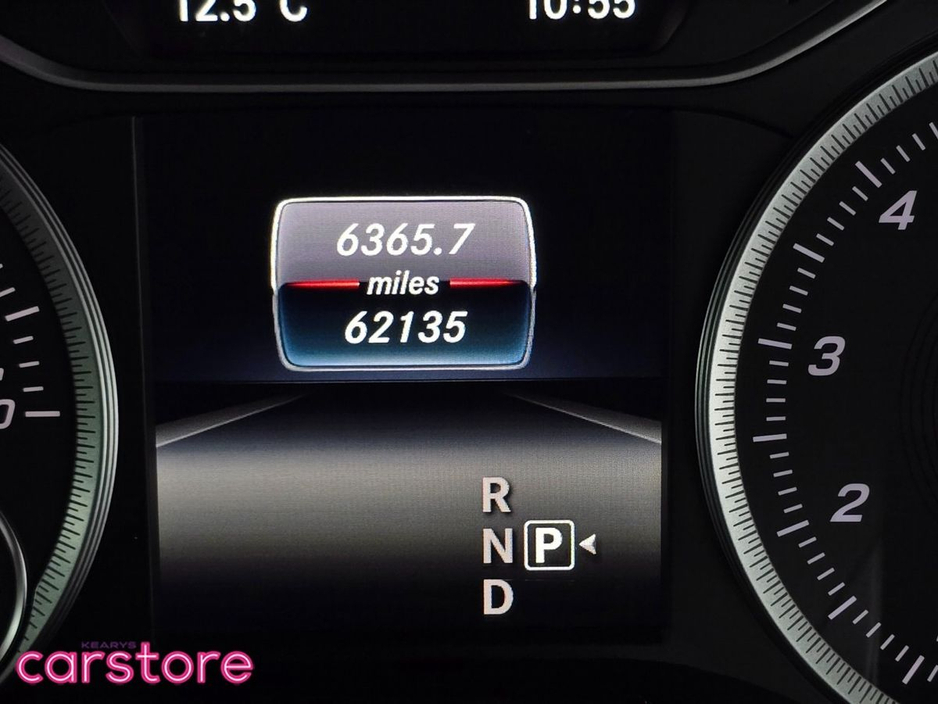 2016 Mercedes-Benz A Class A180 STYLE €16,480