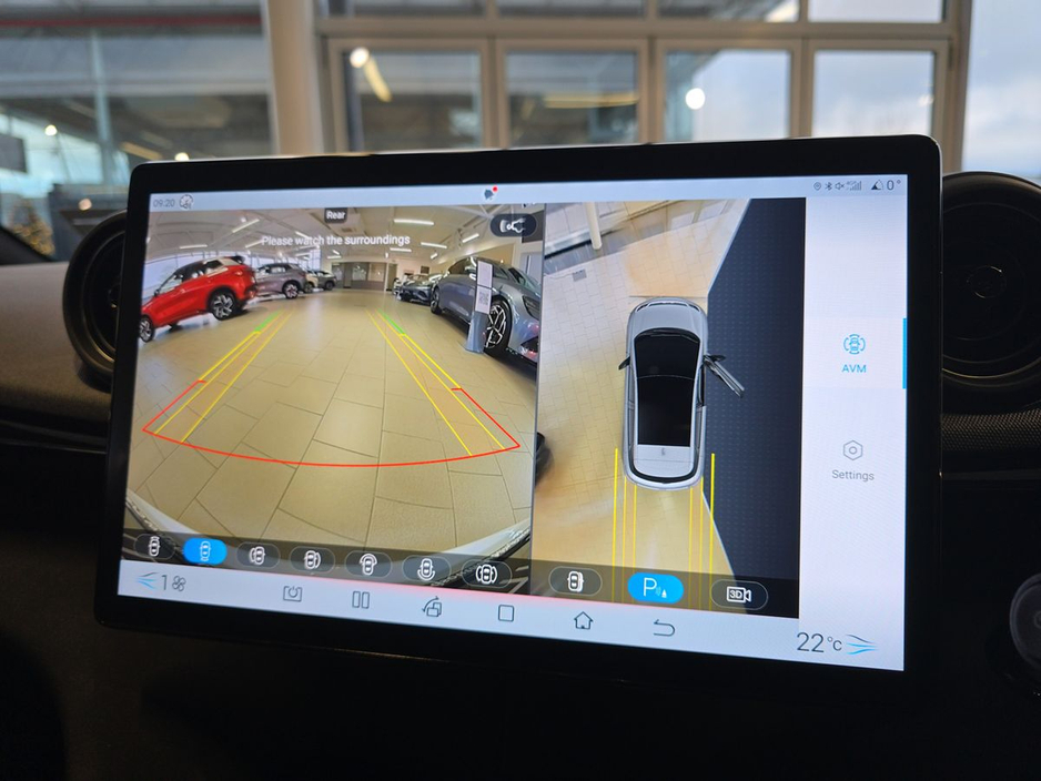 2026 BYD Dolphin - image 17