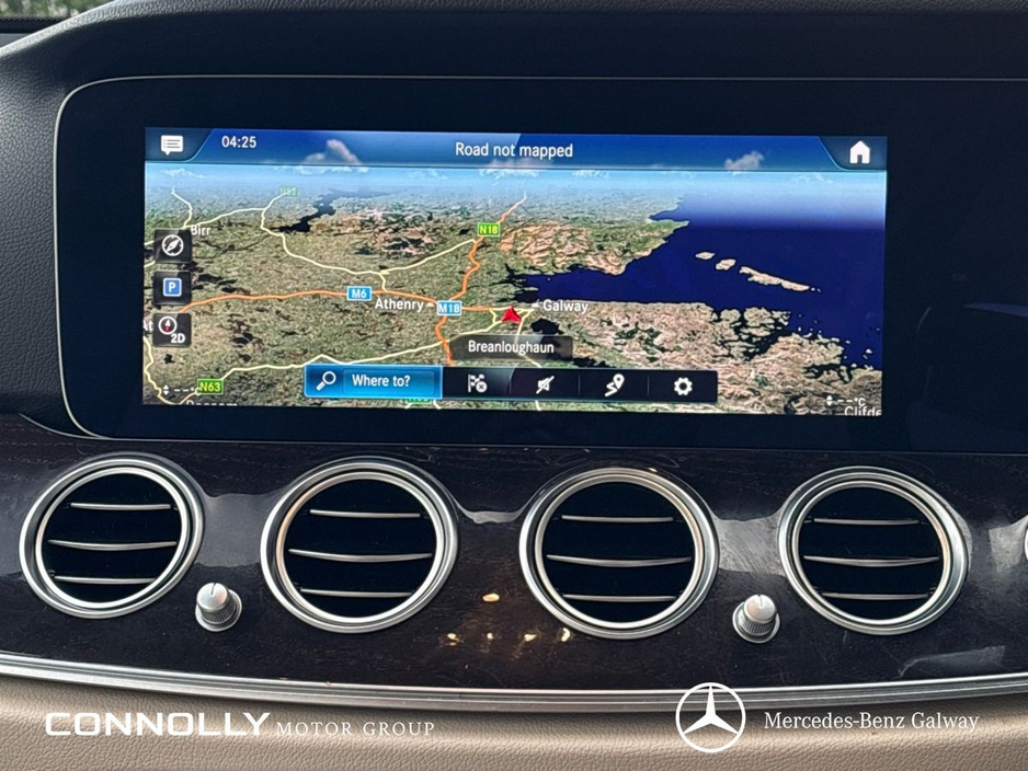 2022 Mercedes-Benz E Class - image 23