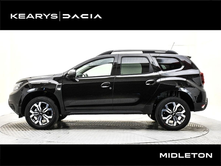 2024 Dacia Duster - image 3