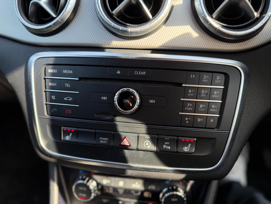 2016 Mercedes-Benz CLA Class - image 16