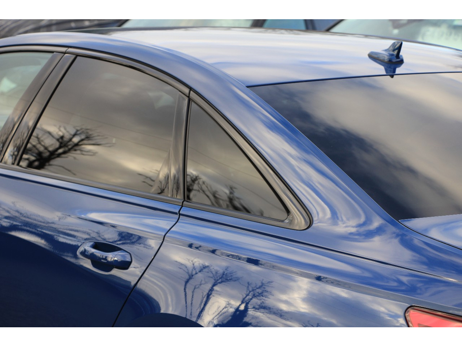 2025 Audi A6 - image 22