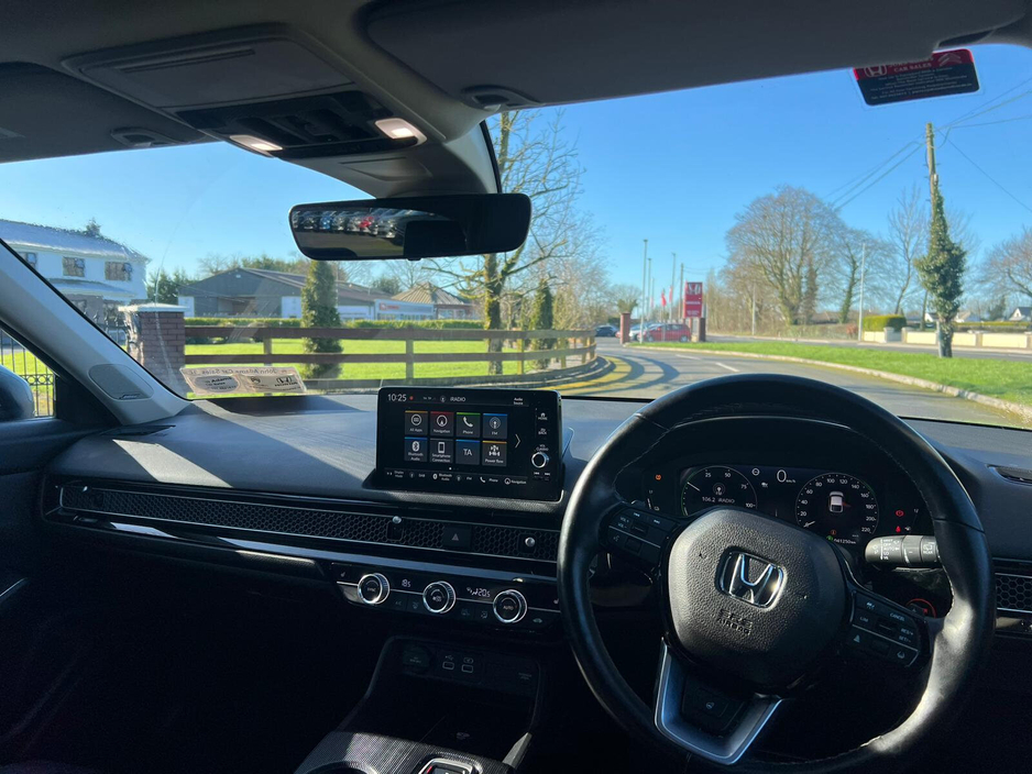 2024 Honda Civic - image 12