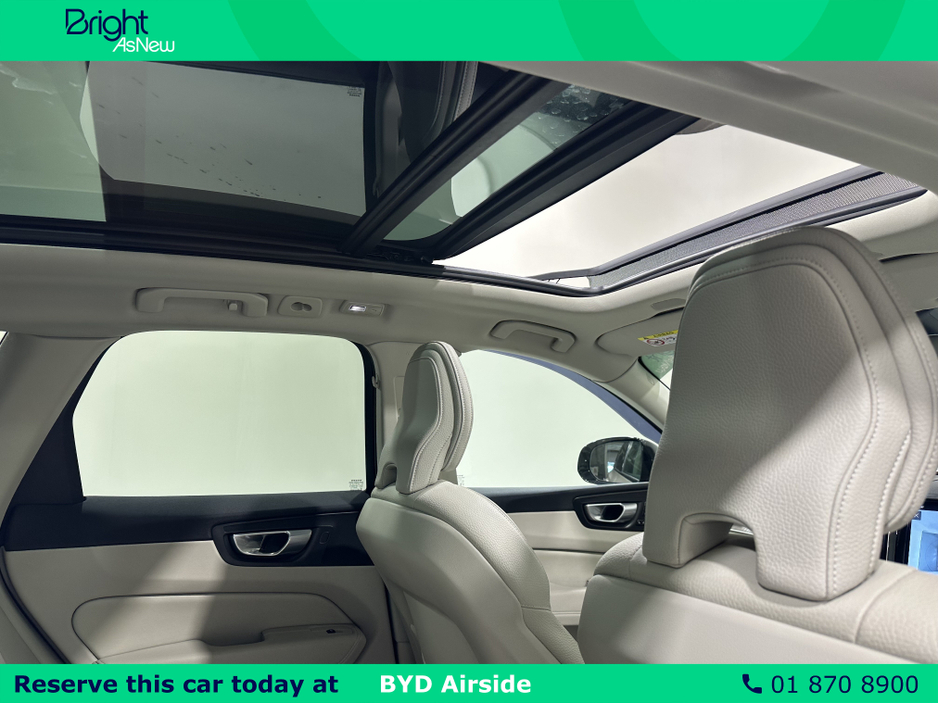 2023 Volvo XC60 - image 21