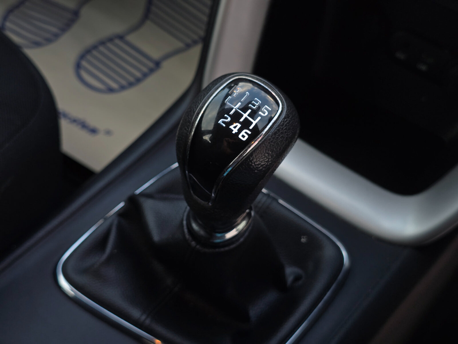 2015 Kia Ceed 1.4 TX Diesel €7,950