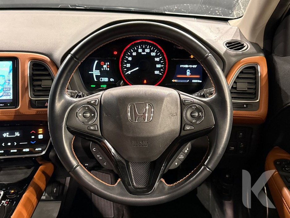2017 Honda Vezel - image 15