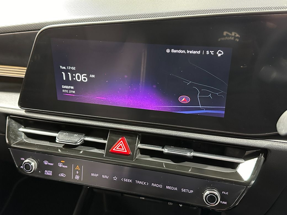 2024 Kia Niro Self Charging Hybrid HEV €28,400