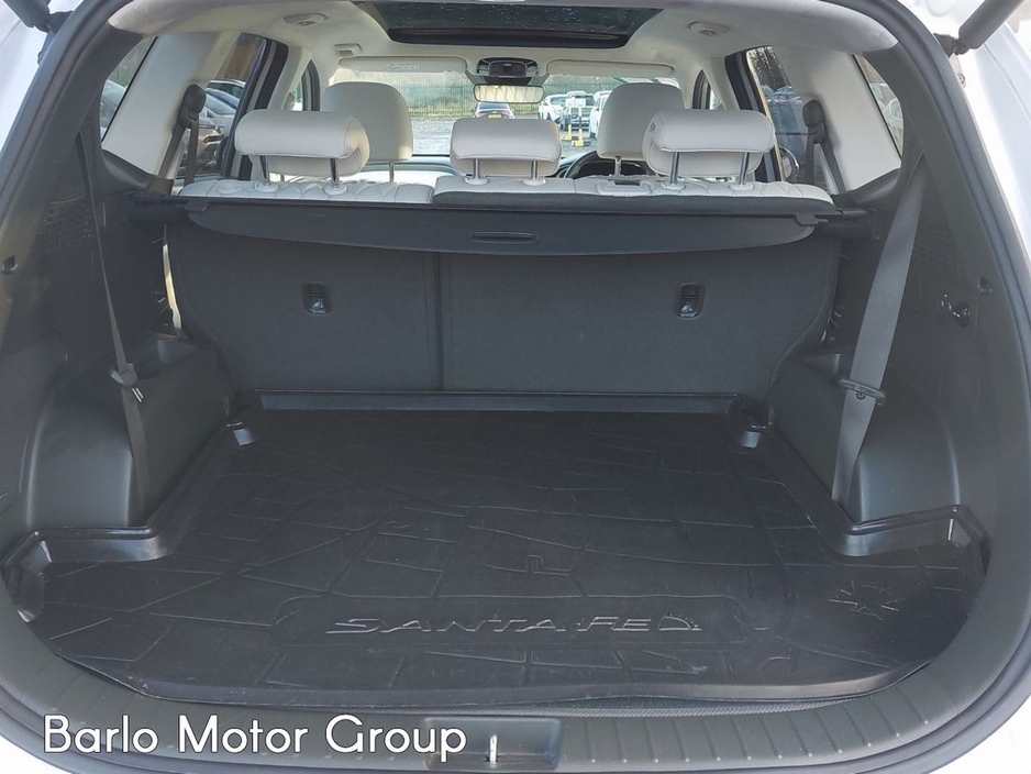 2023 Hyundai Santa Fe 1.6 PHEV 4WD Premium Auto €48,795