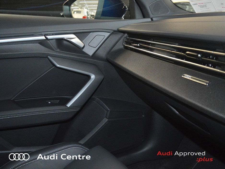 2026 Audi A3 - image 23