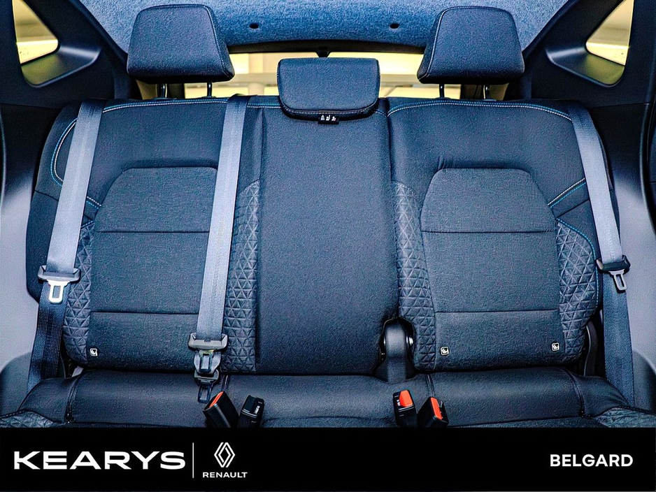 2026 Renault Captur - image 23