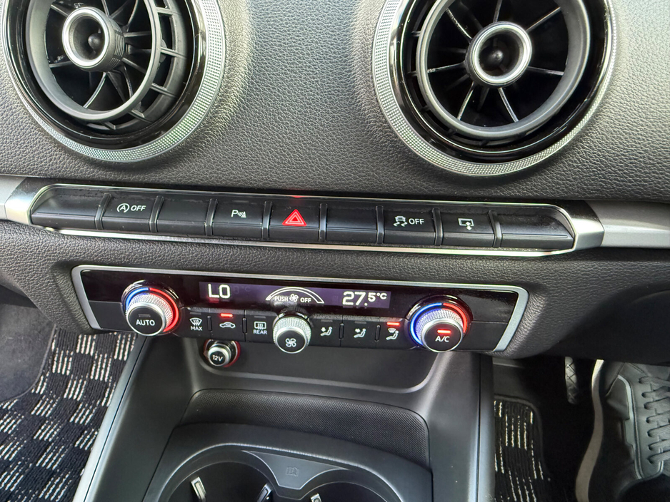 2016 Audi A3 - image 13