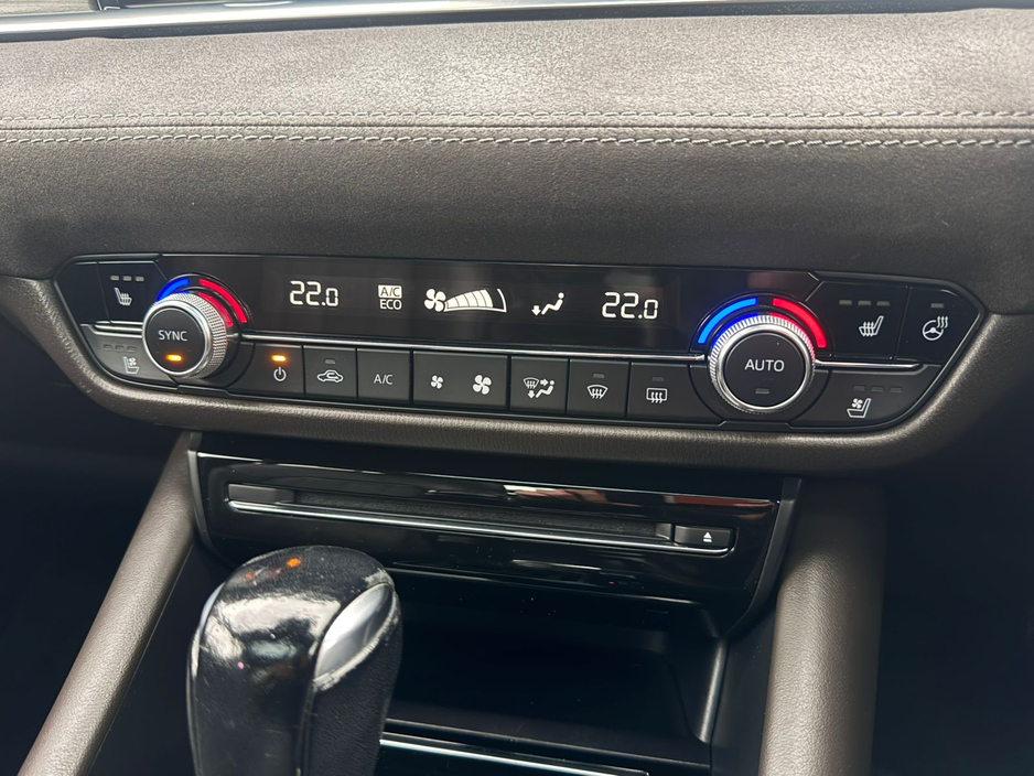 2019 Mazda Mazda6 - image 17