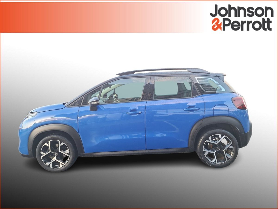 2023 Citroen C3 Aircross - image 6