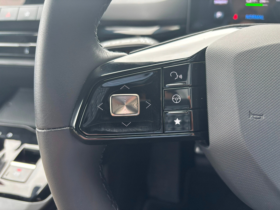 2024 MG 4 Excite 51kWh Auto €18,990