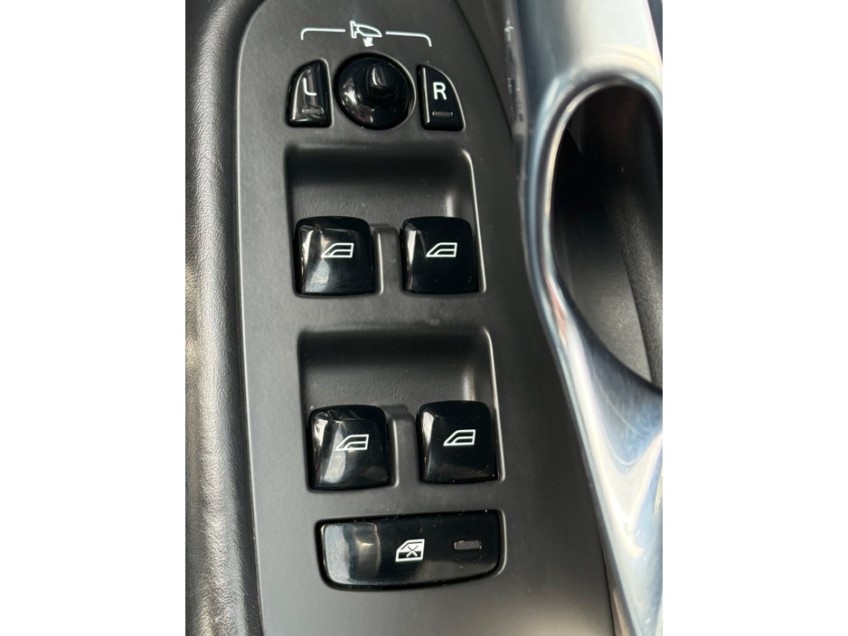 2017 Volvo XC90 T8 (407hp) PHEV Inscription Geartronic