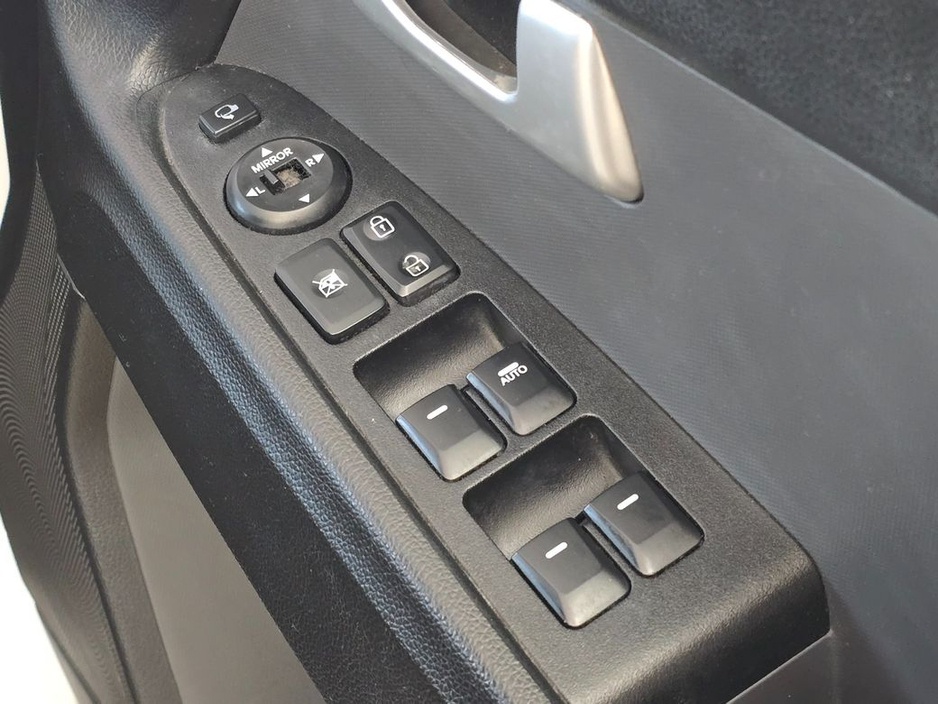 2013 Kia Sportage EX Diesel €8,950