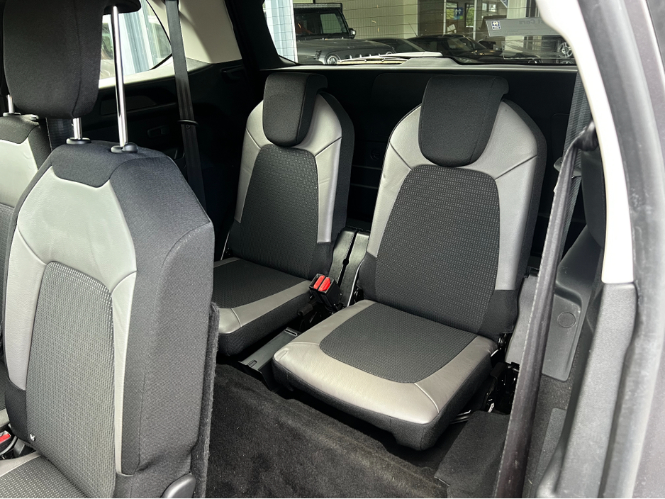 2018 Citroen Grand C4 Picasso 1.6 BLUE HDI 1 120 FLAIR 120BHP 5DR €15,950