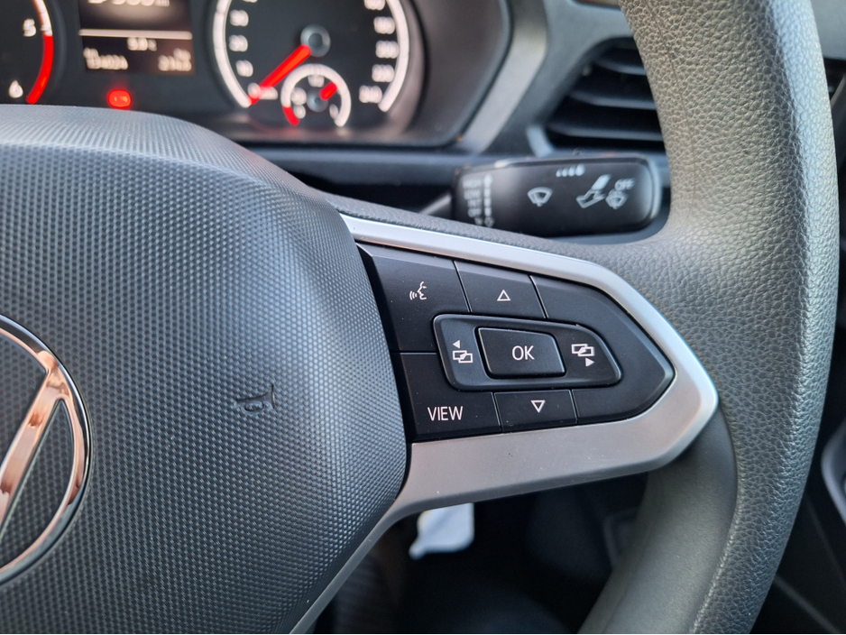 2021 Volkswagen Caddy CARGO 2.0 TDI 6SPEED *Immaculate/High Spec/Apple Carplay/Android Auto* €13,500