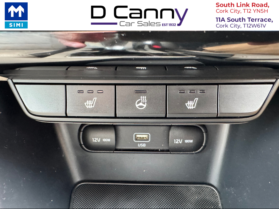 2019 Kia Sportage - image 12