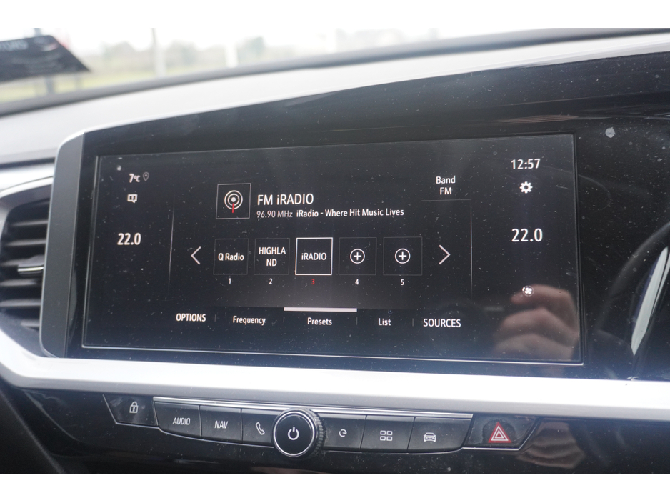 2023 Opel Grandland ELITE PHEV-1.6 225 225HP-8SP AUTO X