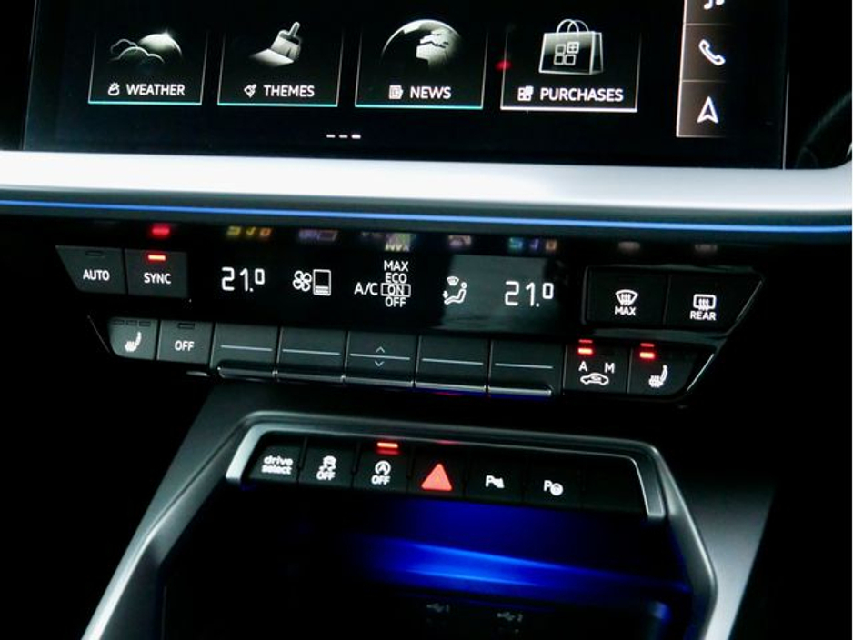 2023 Audi RS3 - image 24