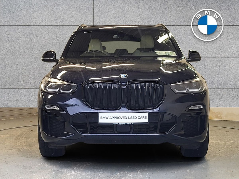 2021 BMW X5 - image 15