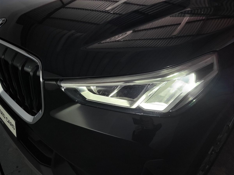 2024 BMW X1 - image 21