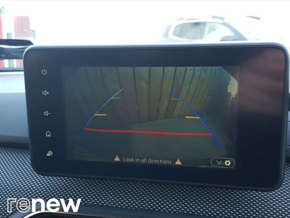 2022 Dacia Sandero Stepway - image 21