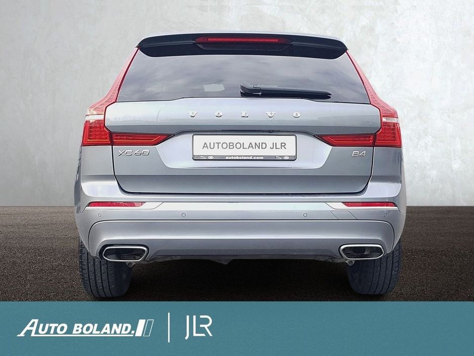 2021 Volvo XC60 B4 2.0D Inscription - Pan Roof, Heated Seats, Heated Steering Wheel, Side Steps, Diamond Turned Alloy Wheels