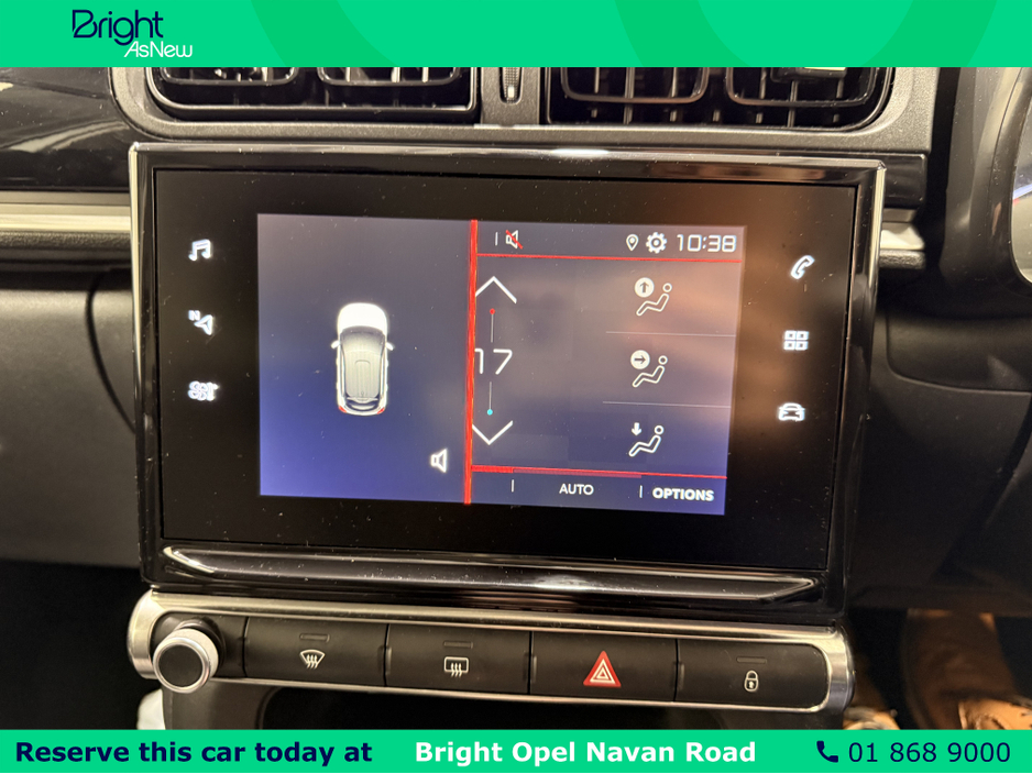 2020 Citroen C3 - image 18