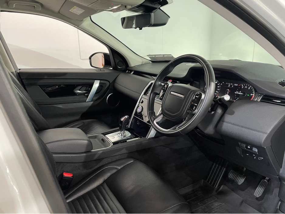 2020 Land Rover Discovery Sport 2.0 DIESEL S 5DR AUTO FULL LEATHER INTERIOR €23,950