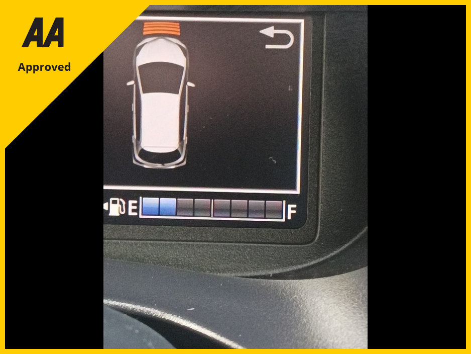 2020 Toyota Yaris - image 6