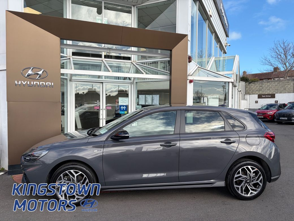 2026 Hyundai i30 - image 3