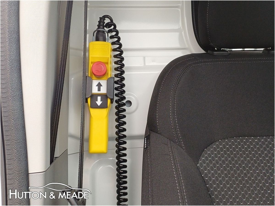 2026 Maxus Deliver 9 Tipper Unit L3 DRW