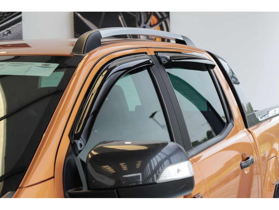 2020 Ford Ranger 3.2 Wildtrack - NO VAT TO PAY! €34,899