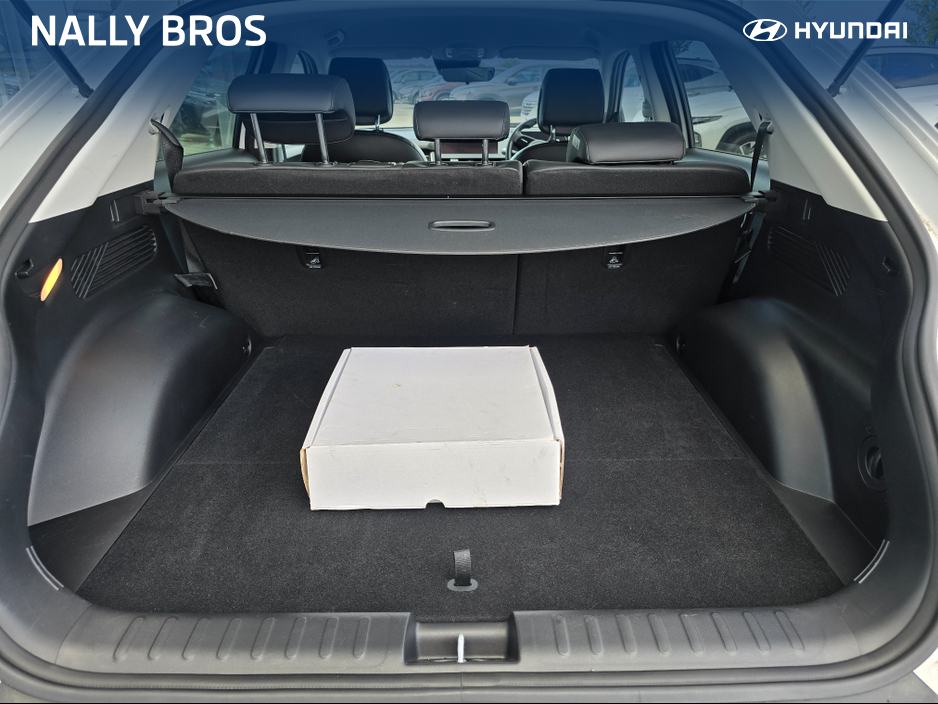 2022 Hyundai Ioniq 5 - image 9