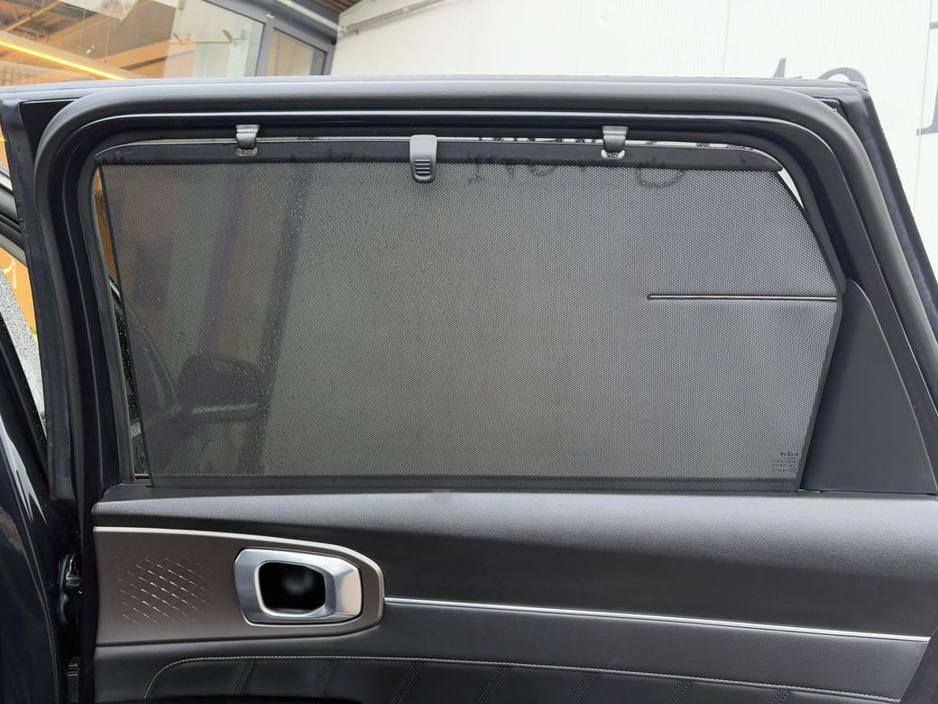 2024 Kia Sorento DSL PE 7S €56,950