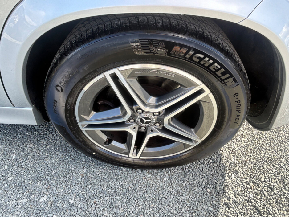 2020 Mercedes-Benz GLE Class - image 21