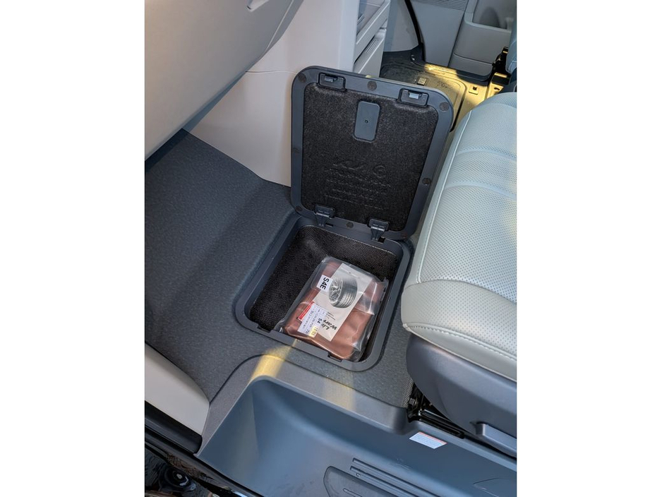 2026 Kia PV5  €45,350