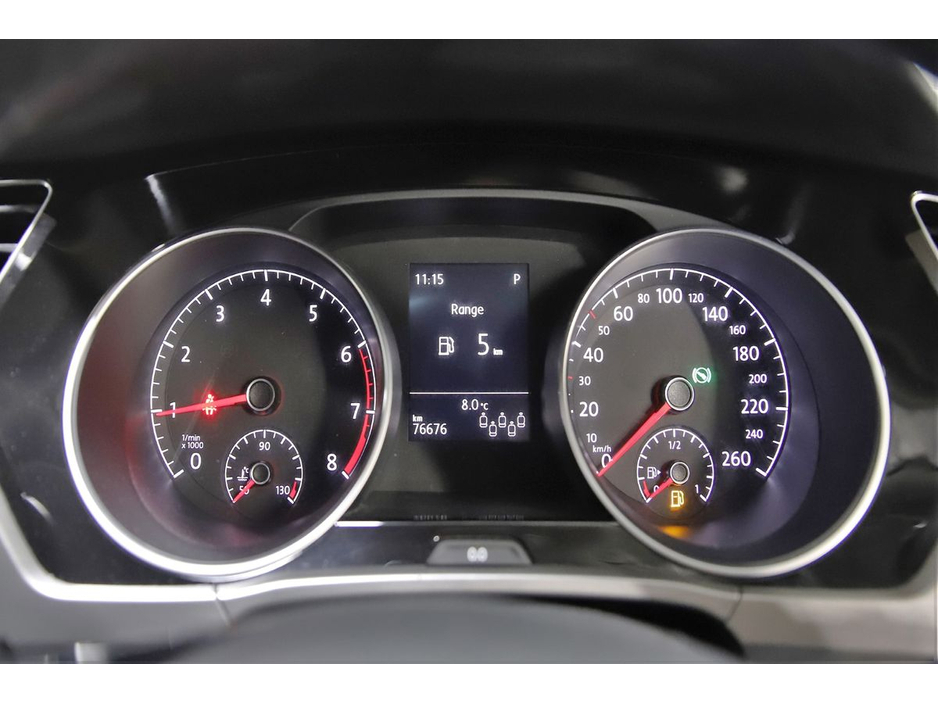 2017 Volkswagen Touran 1.4 TSI DSG COMFORTLINE*REVERSE CAM*CAR PLAY*ANDROID AUTO* €18,890