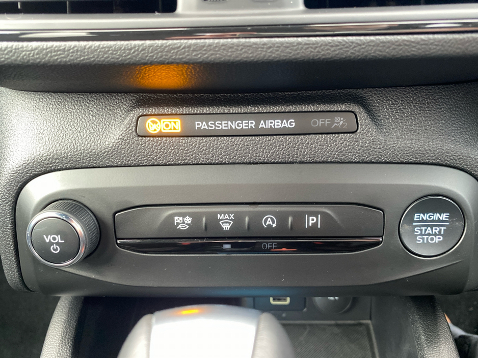 2025 Ford Focus - image 14