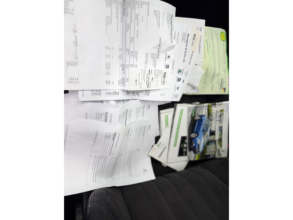 2016 Skoda Superb - image 22