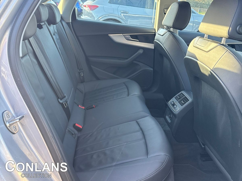 2020 Audi A4 30 TDI 122HP SE €25,950