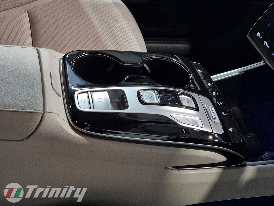 2023 Hyundai Tucson 2WD Executive Plus HEV STG Auto