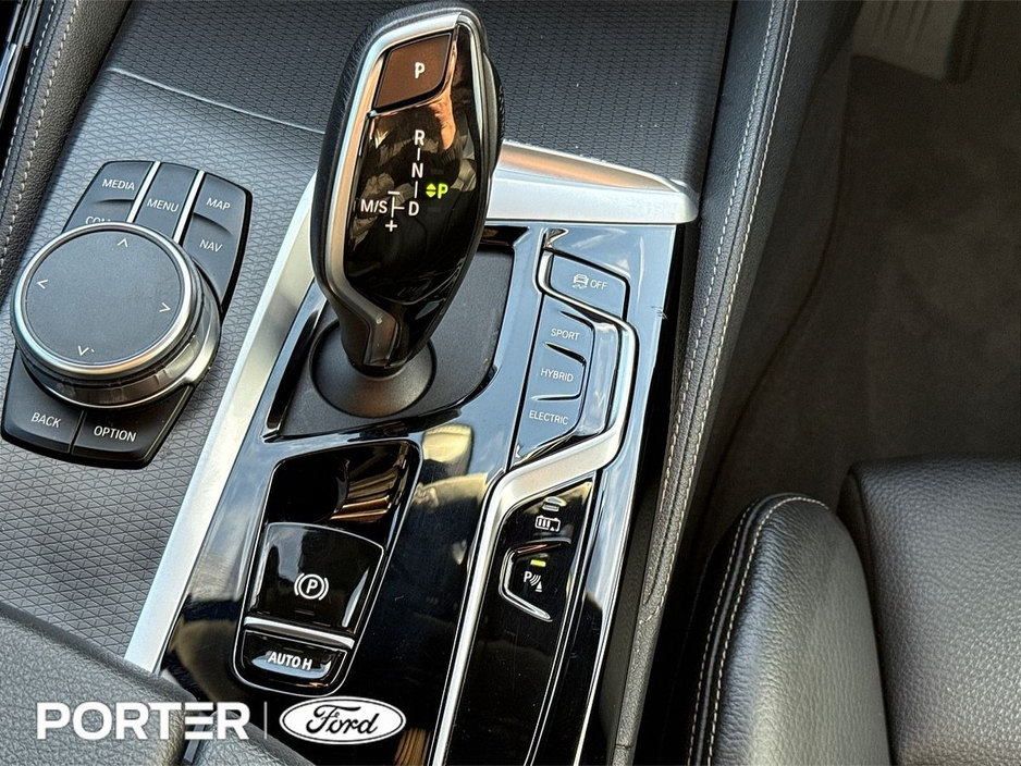 2022 BMW 5 Series 530E M SPORT AUTO & Perfomance Kit! €42,850