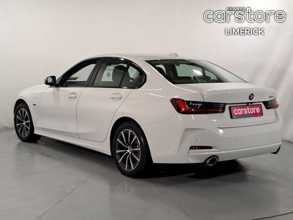 2022 BMW 3 Series 330 E Sport Auto 330 e Sport 330 e 292 12kWh PHEV 113BHP /83kw Step Auto Start/Stop €34,680
